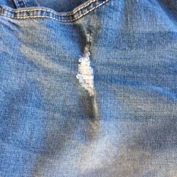 GUC MensRock and Republic Henlee  jeans size 34x30 - Picture 10 of 10